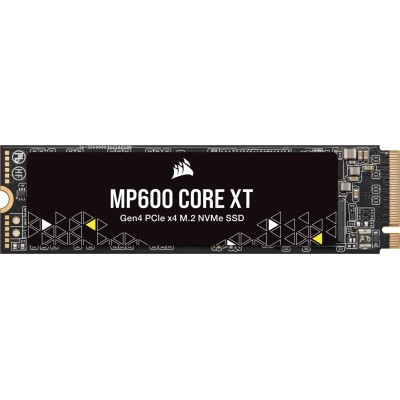 Corsair MP600 Core XT SSD 2TB NVMe a 5000MB/s PCIe 4.0 M.2 2280