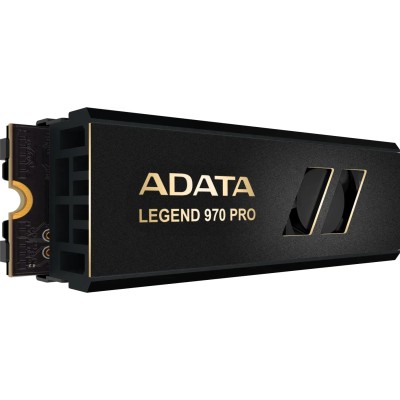 ADATA Legend 970 PRO SSD 1TB NVMe a 13.000MB/s PCIe 5.0