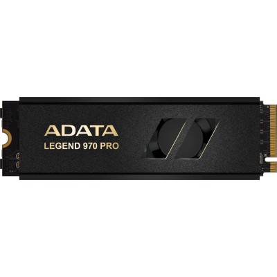 ADATA Legend 970 PRO SSD 1TB NVMe a 13.000MB/s PCIe 5.0