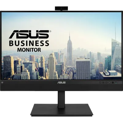 Asus BE24ECSNK Profesional 24" FullHD IPS 5Ms Webcam y Altavoces