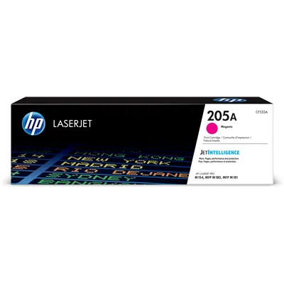 HP 205A Magenta Original | Tóner CF533A