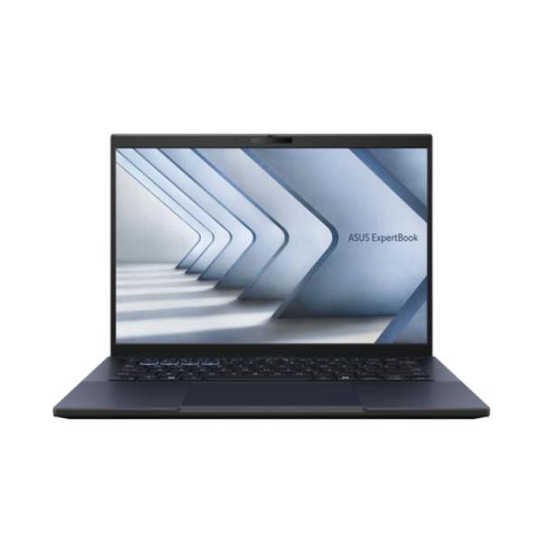 ASUS ExpertBook B3404CMA-Q50728X - Ordenador Portátil 14" WUXGA (Intel Core Ultra 5 125H, 16GB RAM, 512GB SSD, Arc Graphics, Win