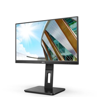 AOC P2 22P2Q LED display 54,6 cm (21.5") 1920 x 1080 Pixeles