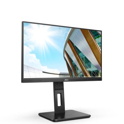 AOC P2 22P2Q LED display 54,6 cm (21.5") 1920 x 1080 Pixeles