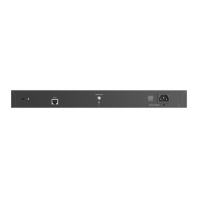 D-Link DSS-200G-28MP switch Gestionado L2 Gigabit Ethernet