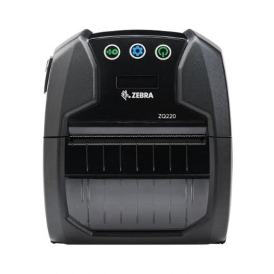 Zebra impresora térmica directa zq220