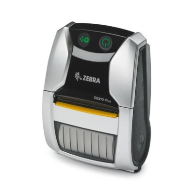 Zebra impresora térmica directa zq310