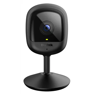 Cámara de Videovigilancia D-Link DCS-6100LH/ 110º/ Visión