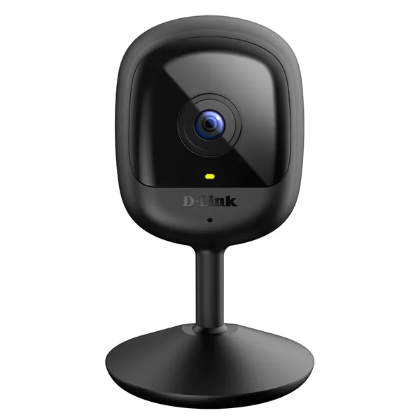 Cámara de Videovigilancia D-Link DCS-6100LH/ 110º/ Visión Nocturna/ Control desde APP