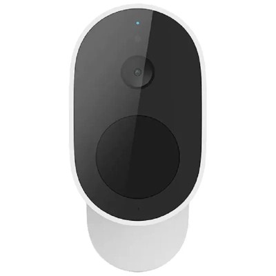 Cámara de Videovigilancia Xiaomi Mi Wireless Outdoor Security