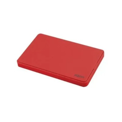 CAJA HD EXTERNA APPROX APPHDD300B USB 3.0 PARA DISCOS DE 2.5