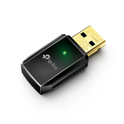 Adaptador USB - WiFi TP-Link Archer T2U V3