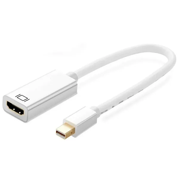 Ewent adaptador mini displayport/ hdmi 4k