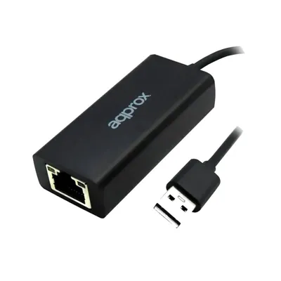 Approx! appc07gv adaptador usb 3.0 ethernet gigabi