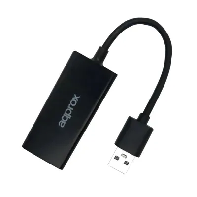 Approx! appc07gv adaptador usb 3.0 ethernet gigabi