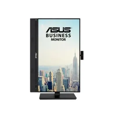 Asus BE24ECSNK Profesional 24" FullHD IPS 5Ms Webcam y Altavoces