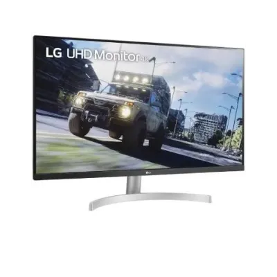 Monitor Profesional LG UltraFine 32UN500P-W 31.5'/ 4K/