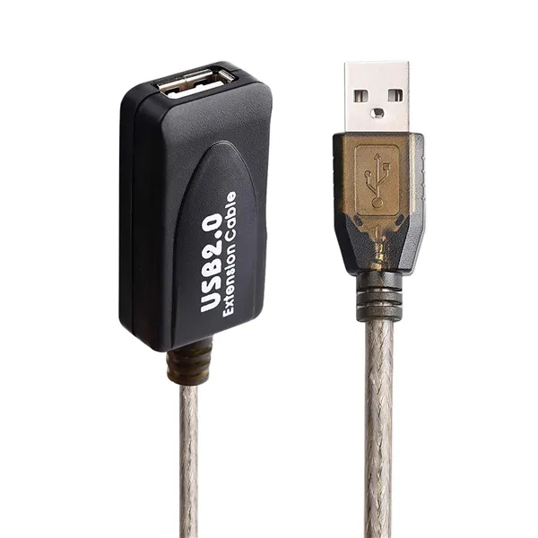 Ewent amplificador de señal usb 15 metros