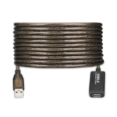 Ewent amplificador de señal usb 15 metros