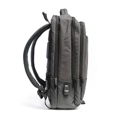 Iggual mochila portátil 15.6" elegant efficiency