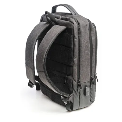 Iggual mochila portátil 15.6" elegant efficiency