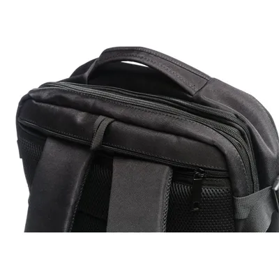 Onaji mochila gaming portátil 17" tora negra