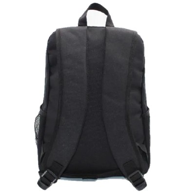 Nilox mochila basica 15.6" negra