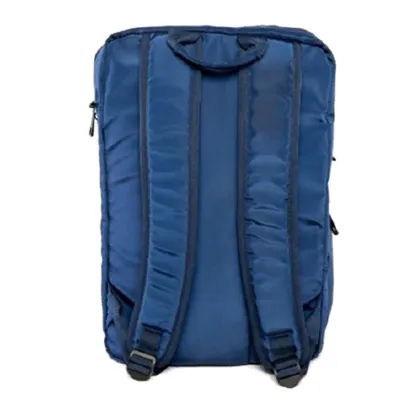 Nilox mochila urban 15,6" azul