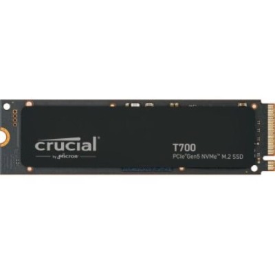 Disco Ssd M.2 1tb Crucial T700 1tb Pcie Gen5 Nvme