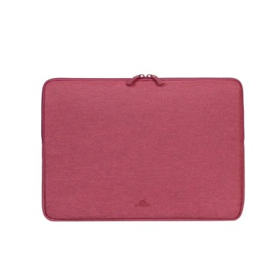 Rivacase 7703 suzuka funda 13,3" rojo