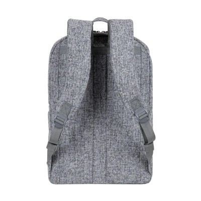 Rivacase 7962 anvik mochila 15,6" gris