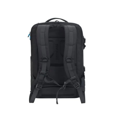 Rivacase 7860 borneo mochila gaming backpack 17.3"