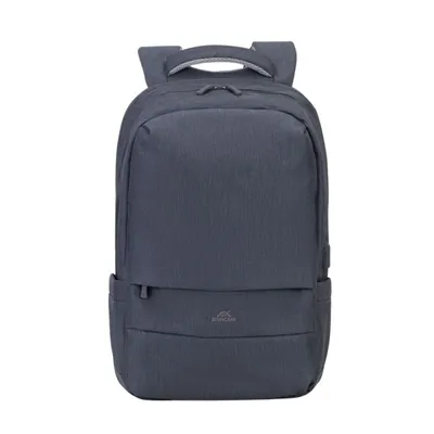 Rivacase 7567 mochila prater gris oscuro 17.3"