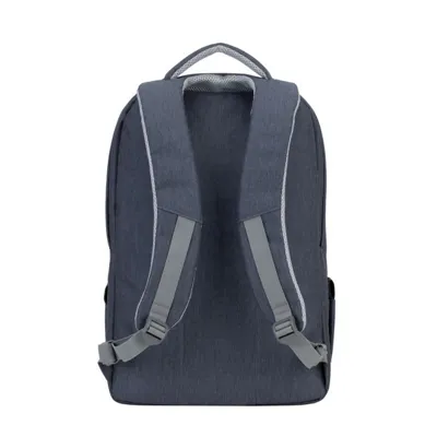 Rivacase 7567 mochila prater gris oscuro 17.3"