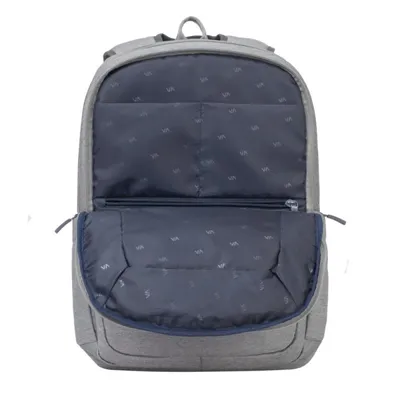 Rivacase 7760 grey suzuka mochila 15,6" gris