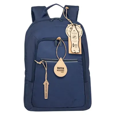 Rivacase 7561 alpendorf eco azul mochila portátil