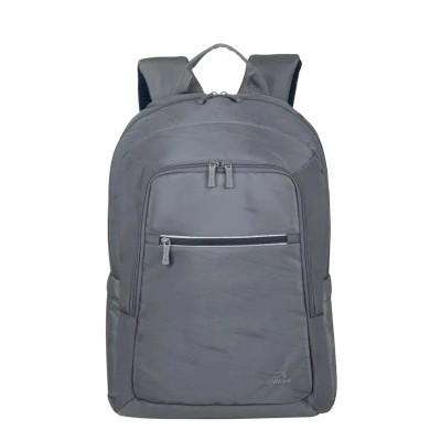 Rivacase 7561 alpendorf eco gris mochila portátil