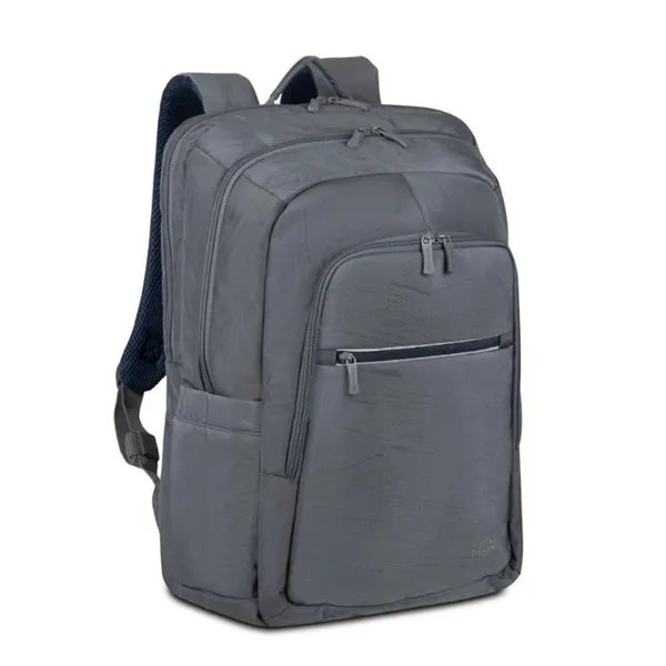 Rivacase 7569 alpendorf eco gris mochila portátil