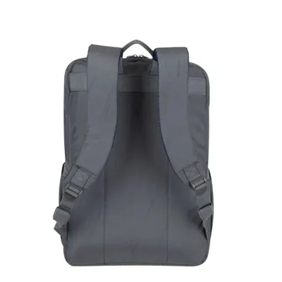 Rivacase 7569 alpendorf eco gris mochila portátil