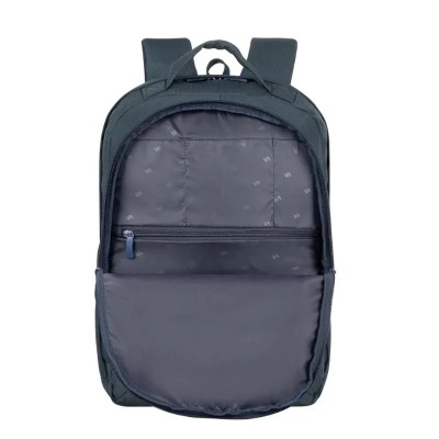 Rivacase 8460 tegel eco azul mochila portátil 17,3