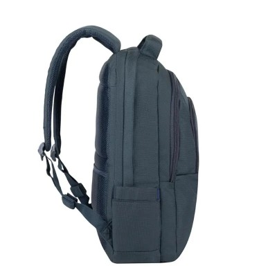 Rivacase 8460 tegel eco azul mochila portátil 17,3