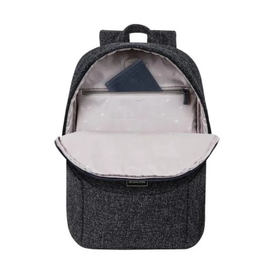 Rivacase 7962 anvik negro mochila portátil 15,6"