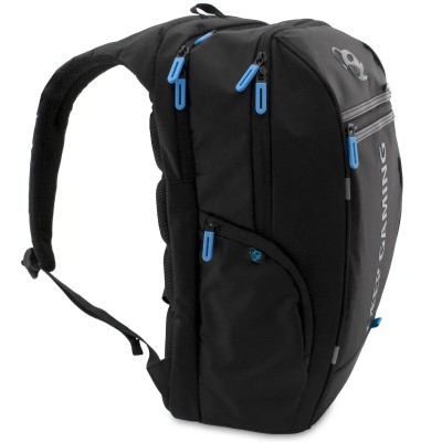 Deepgaming mochila gaming dg-bag17-2n 17"