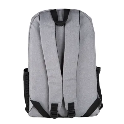 Iggual mochila portátil 15.6" daily use gris