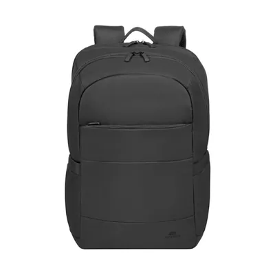 Rivacase mochila 8267 bk ulsan basic negro 17,3"