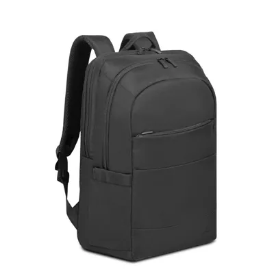 Rivacase mochila 8267 bk ulsan basic negro 17,3"