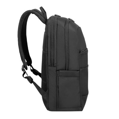 Rivacase mochila 8267 bk ulsan basic negro 17,3"