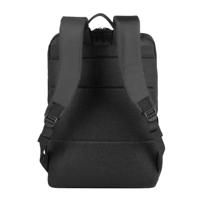 Rivacase mochila 8267 bk ulsan basic negro 17,3"