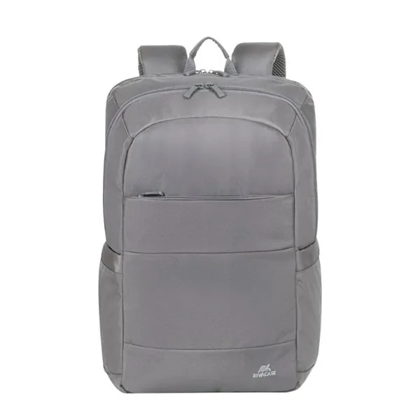 Rivacase mochila 8265 blue ulsan basic negro 17,3"