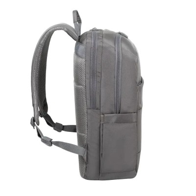 Rivacase mochila 8265 blue ulsan basic negro 17,3"